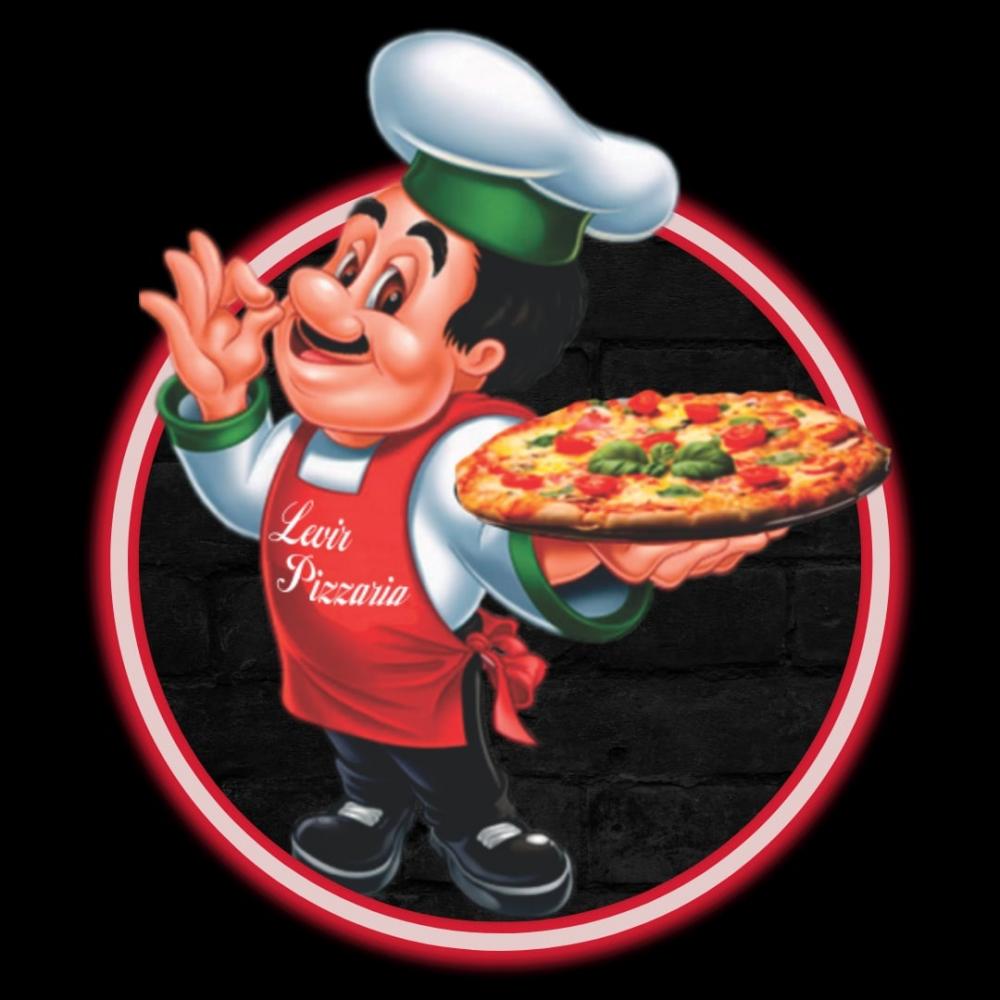 Pizza Teste